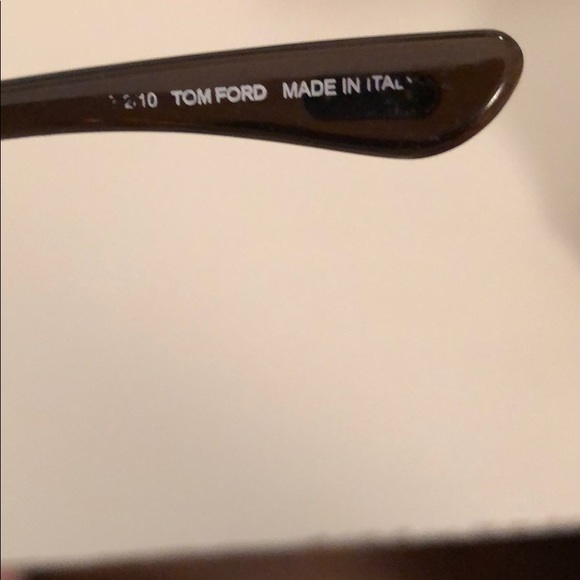 Tom Ford Sunglasses authentic - Picture 4 of 8